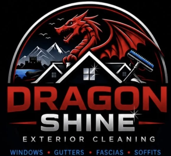 Dragon Shine Exterior Cleaning